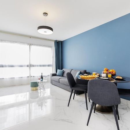 Gray D'Albion 3I7 Yourhosthelper Cannes Exterior foto